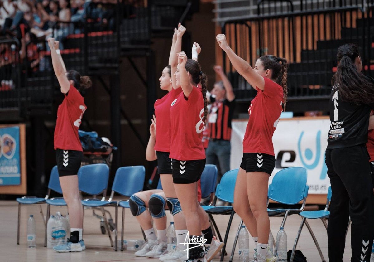 El Zuazo visita la cancha de otro de los grandes favoritos El Correo